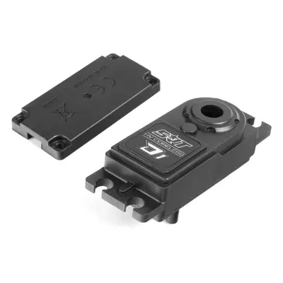 Krabička pro CH6012 Hi Volt Coreless servo