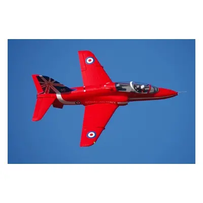 BAE Hawk 1042mm s EDF 80mm ARF