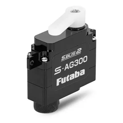 Futaba S-AG300 (2,5kg 0,065s/60°)