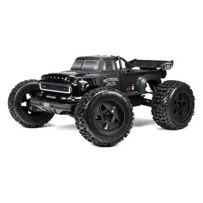 Arrma Notorious 6S V6 BLX 1:8 4WD RTR černá