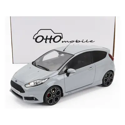 Otto-mobile Ford england Fiesta St200 2016 1:18 Grey