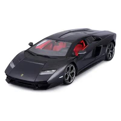 Maisto Lamborghini Countach LPI 800-4 1:18 černá