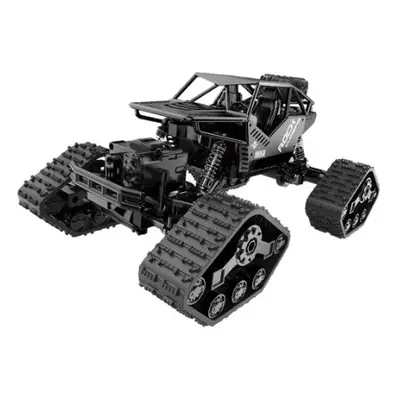 RC ROCK CRAWLER 4X4 LH-012, černá