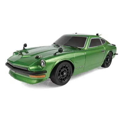 RC auto SR27 Datsun 240Z RTR, zelená