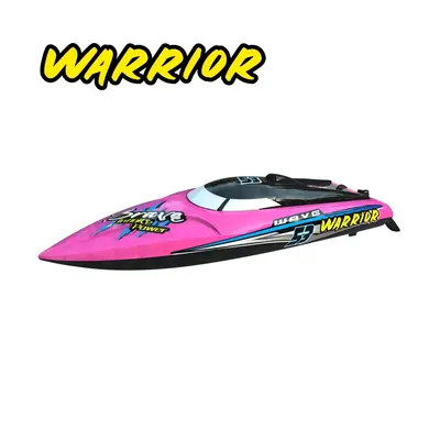 RC auto Warrior V4 Deep Vee Mini 2,4Ghz RTR