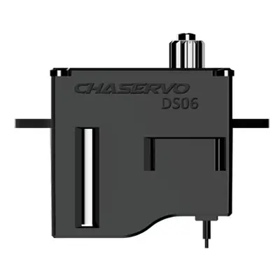 Servo Chaservo DS06