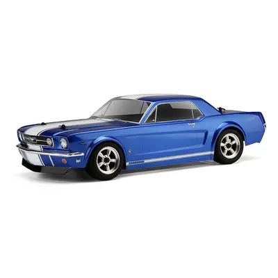 Karoserie čirá Ford Mustang1966 GT Coupe (200 mm)