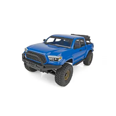 RC auto Element RC Enduro Knightrunner Trail Truck RTR, modrá