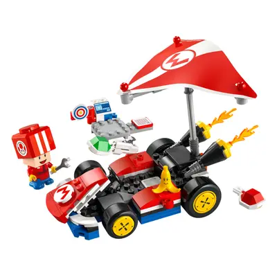 LEGO Super Mario - Mario Kart™ – Standard Kart