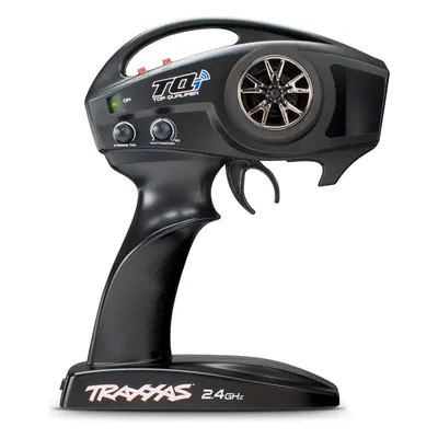 Traxxas vysílač TQi 2 kan. BlueTooth Ready