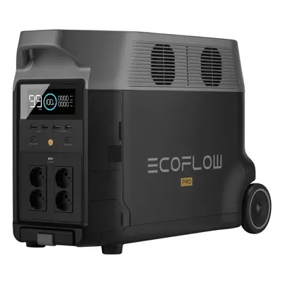 EcoFlow DELTA Pro