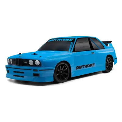 Karoserie lakovaná BMW E30 Driftworks