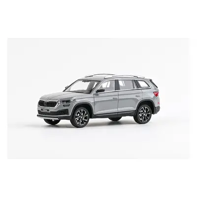 Abrex Škoda Kodiaq FL (2021) 1:43 - Šedá Steel