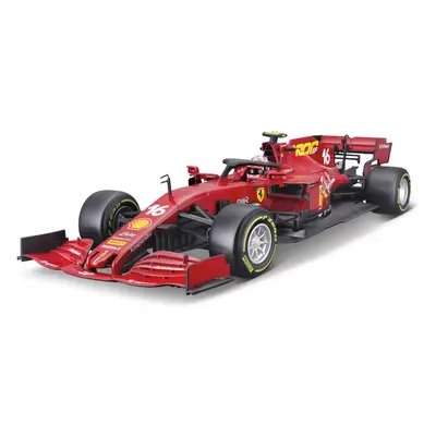 Bburago Ferrari SF1000 1:18 #16 Leclerc