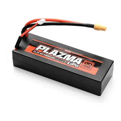 HPI Plazma Lipo 11,1V 5300mAh 40C (XT60)