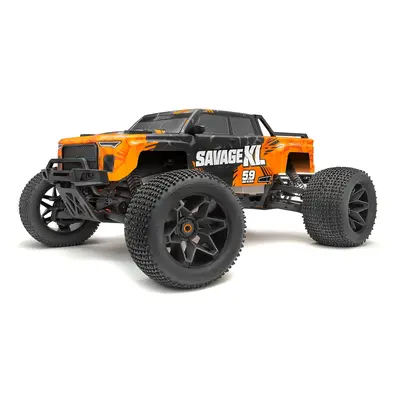 RC auto Savage XL 5.9 GTXL-6