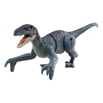 RC dinosaurus Velociraptor