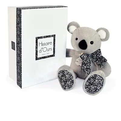 Doudou Histoire d´Ours Plyšová kamarádka koala 25 cm