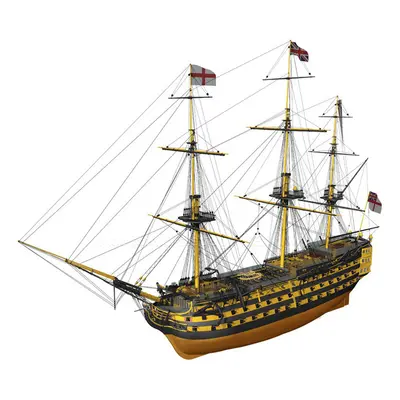 Mantua Model HMS Victory 1:200 kit