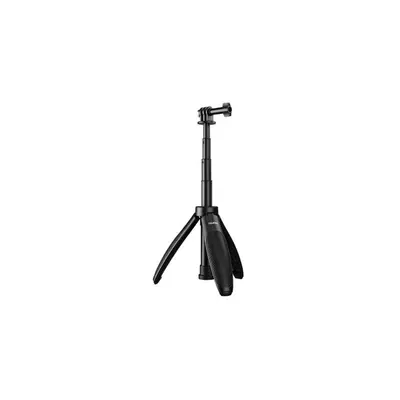 TELESIN 2in1 Tripod & Extension Rod