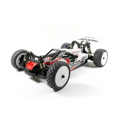 SWORKz S14-4C 1/10 4WD Off-Road Racing Buggy PRO stavebnice