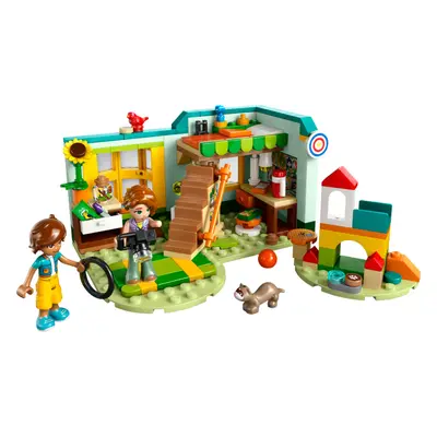 LEGO Friends - Pokoj Autumn