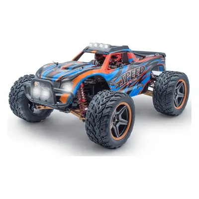 RC auto WL Toys 104009 + náhradní baterie