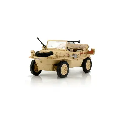 1/16 RC VW Schwimmwagen T166 - pouštní