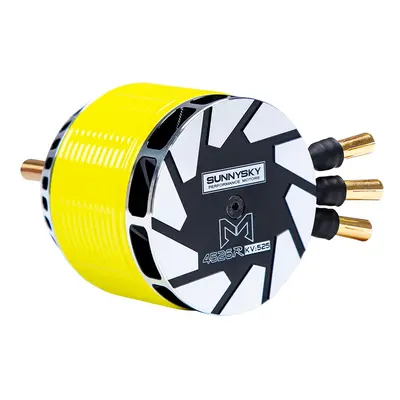 M4526R 540kV Heli BLS motor