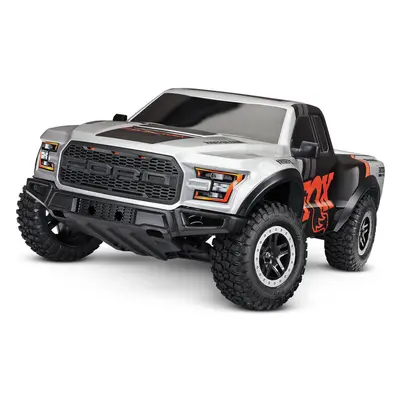 Traxxas Ford Raptor BL-2s 1:10 RTR Fox