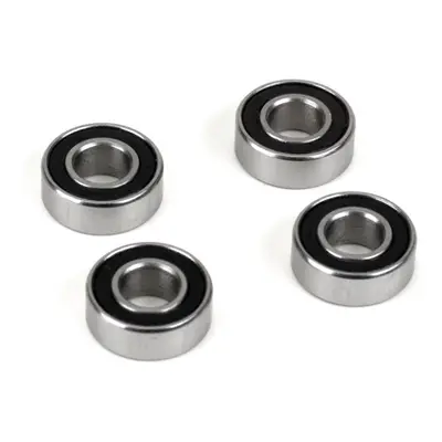 Losi ložisko chrom guma 5x11x4mm (4)