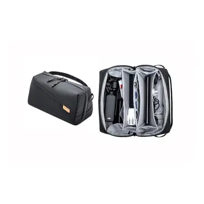 Insta360 X4 / DJI Pocket 3 - Universal Storage Bag with Shoulder Strap