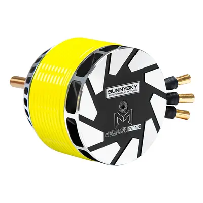 M4520R 1120kV Heli BLS motor