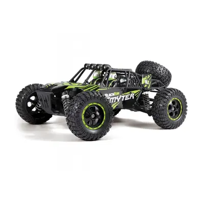 Smyter DB 1/12 4WD Electric Desert Buggy - Zelený