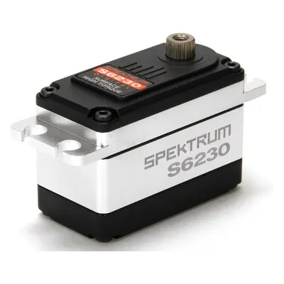 Spektrum servo S6230 Car