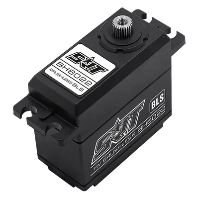 BH6022 HiVOLT BRUSHLESS Digital servo (22 kg-0,06s/60°)