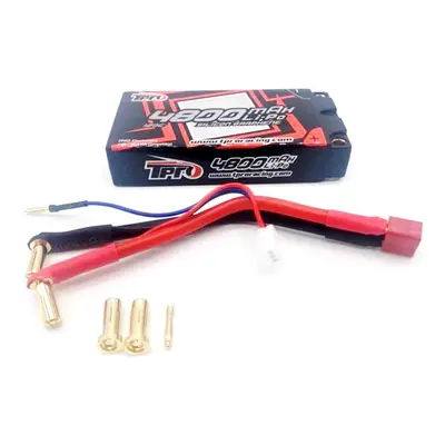 TPRO Electronics HV LIPO Competition 7,6V-4800mAh-120C-G5-Shorty LCG