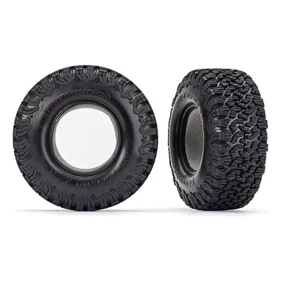 Traxxas pneu 2.2/3.0" BFGoodrich T/A KO2 (2)