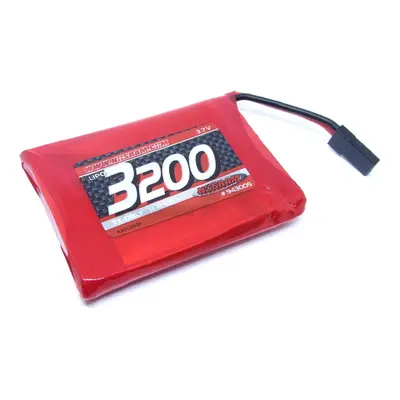 VTEC LiPo vysílačová sada 3200 - 3,7V