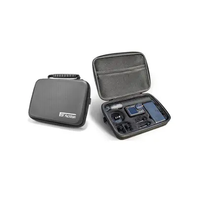 DJI Action 5 Pro - PU Thick Case