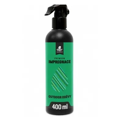 Nanoprotech INPRODUCTS Impregnace na Outdoor oděvy 400 ml