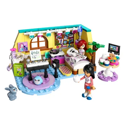 LEGO Friends - Pokoj Paisley