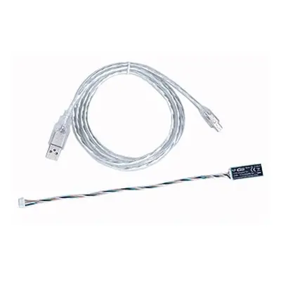 USB-kabel pro regulátory GM-Genius