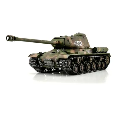 RC tank IS-2 1944 1:16 IR, maskáč