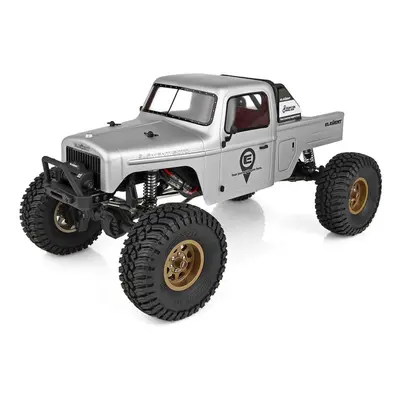 RC auto Element RC Enduro Ecto Portal Trail Truck RTR, šedá (s portálovými nápravami)