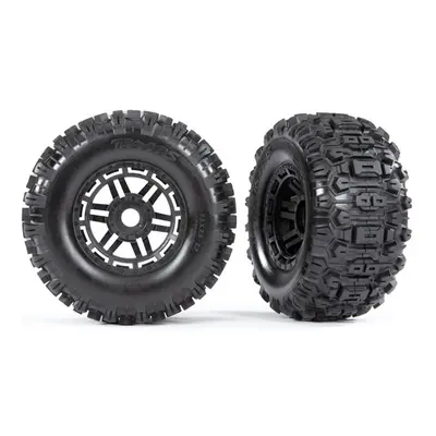 Traxxas kolo 2.8/3.6