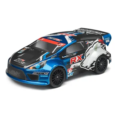 RC auto MAVERICK ION RX 1/18 RTR