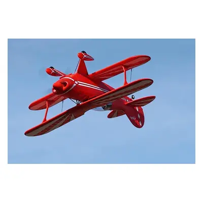 Pitts V2 1400mm ARF - Biplane