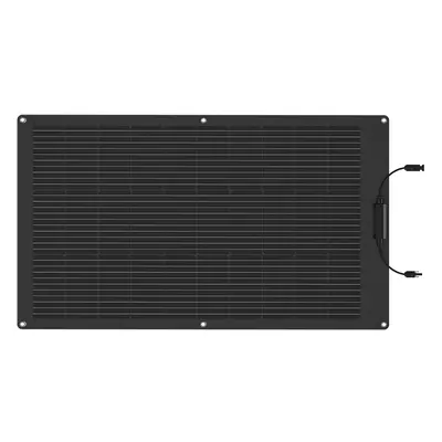 EcoFlow Power Kits 100W Solar Panel (Flexible)