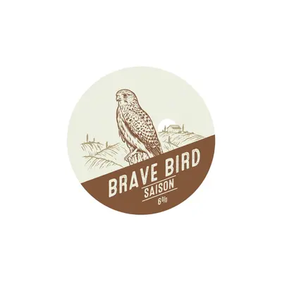 MINIBREW Recept Brave Bird